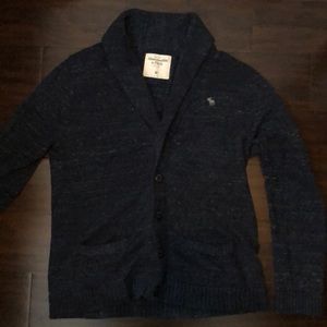 Abercrombie & Finch Men’s Cardigan